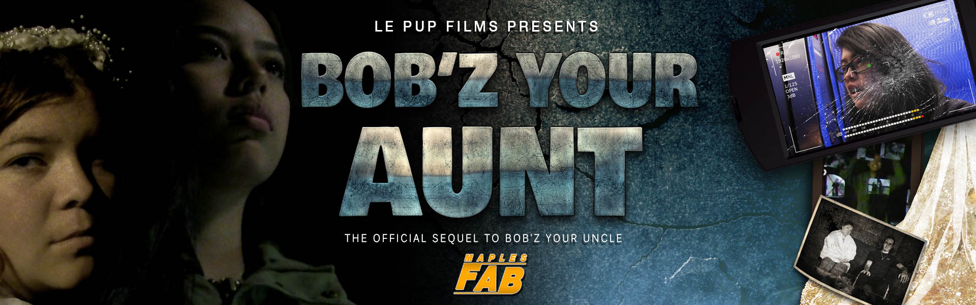 Bobz Your Aunt