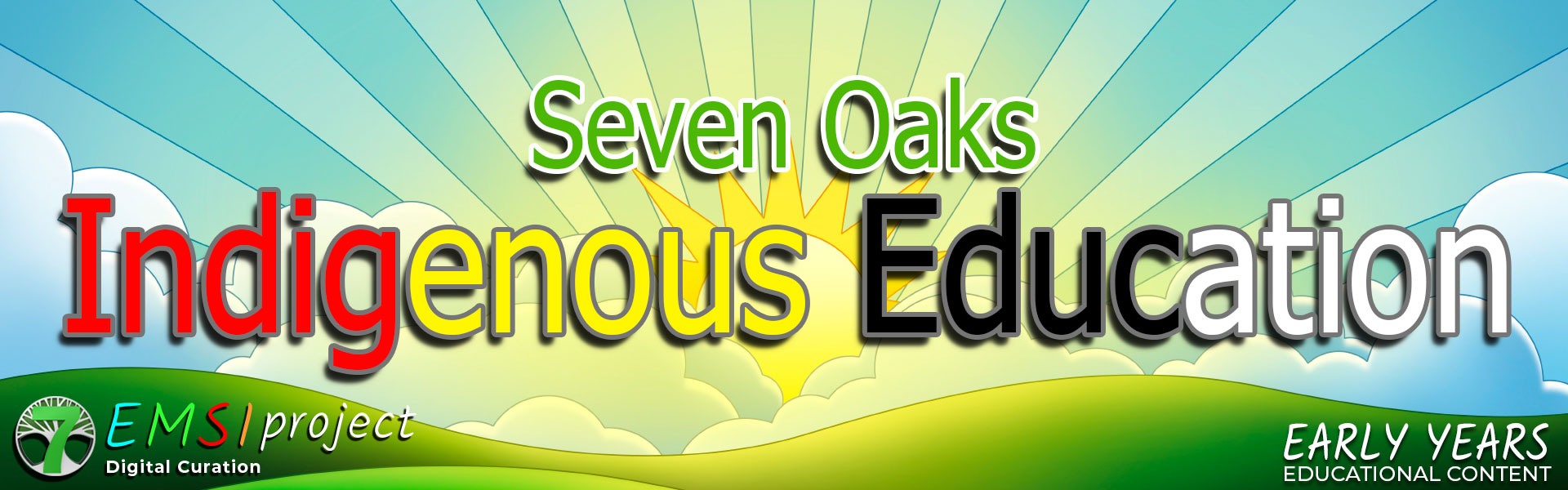 7Oaks Reads