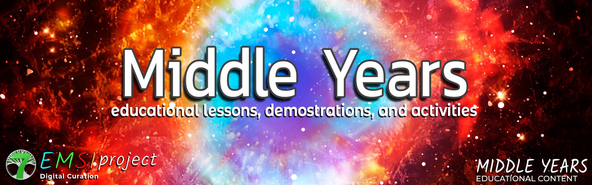 Middle Years