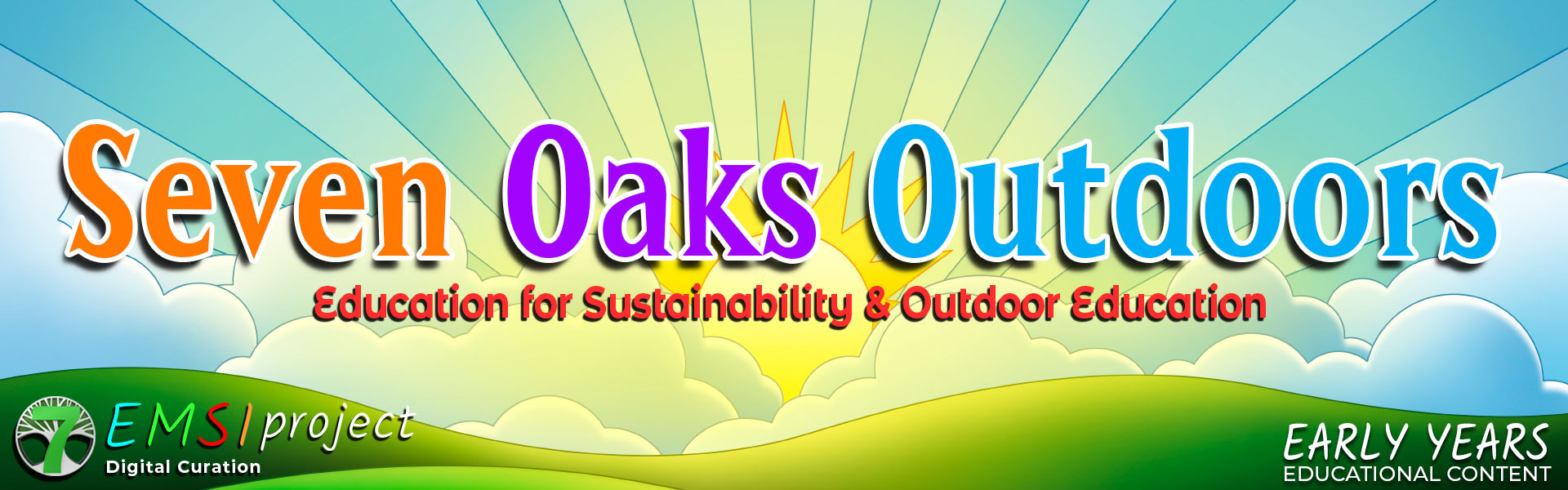 Seven Oaks Outdoors