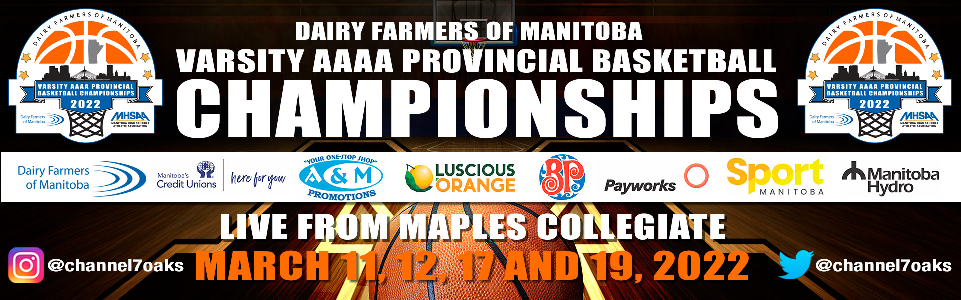 2022 MHSAA AAAA Provincial Championships